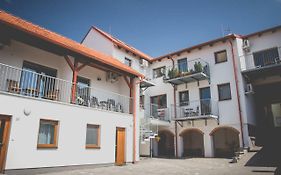 Apartmán Rezidence Mikulov